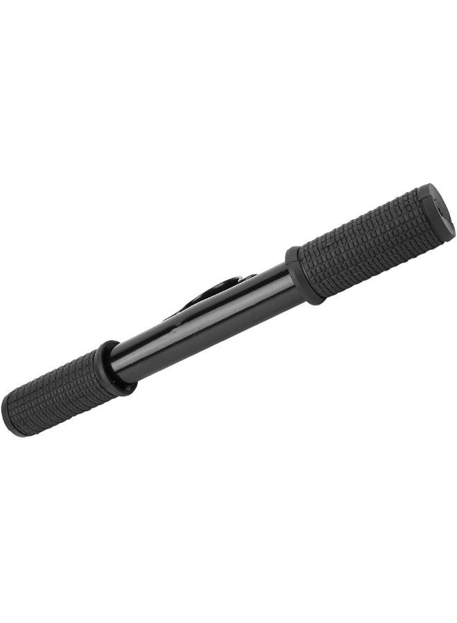 Safety Handlebar for Xiaomi Mijia M365 Electric Scooter Handle Grip Bar Safe Holder Safe for Kids Electric Skateboard Handle Grip Bar Safe Gadget attachable handle for scooter