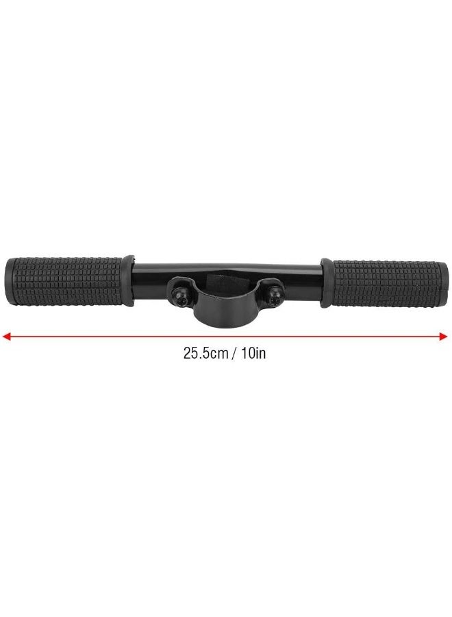 Safety Handlebar for Xiaomi Mijia M365 Electric Scooter Handle Grip Bar Safe Holder Safe for Kids Electric Skateboard Handle Grip Bar Safe Gadget attachable handle for scooter