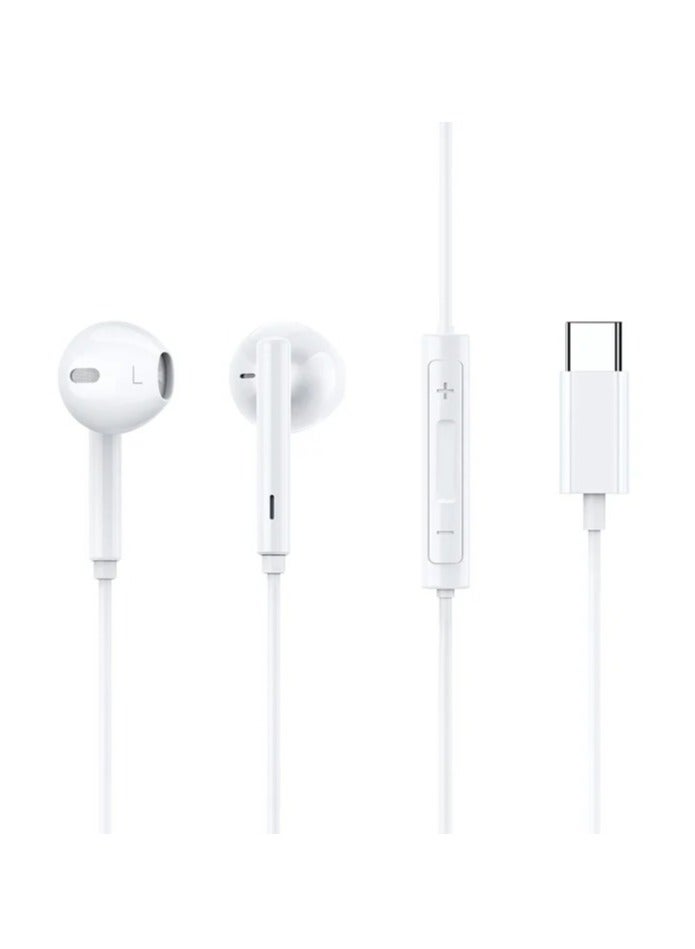 Mcdodo HP-750 Type C Digital Earphone