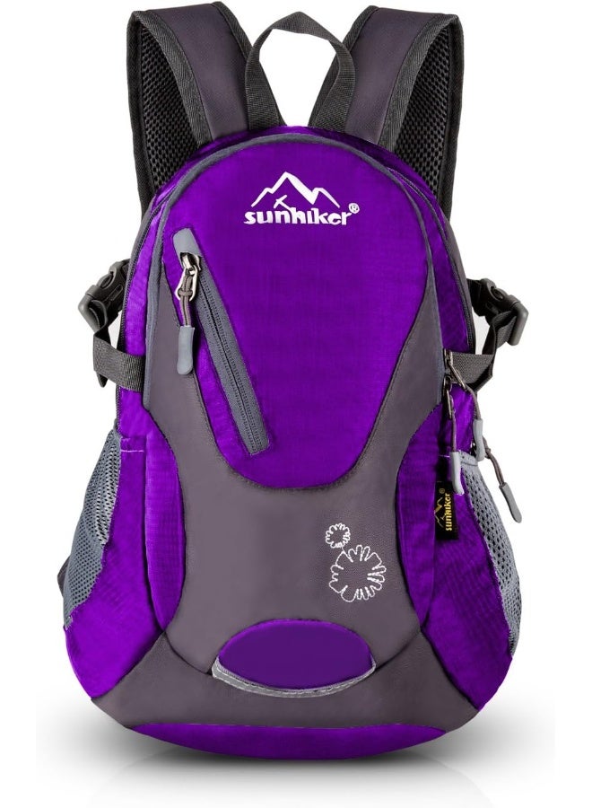 Sunhiker Water Resistant Travel Backpack