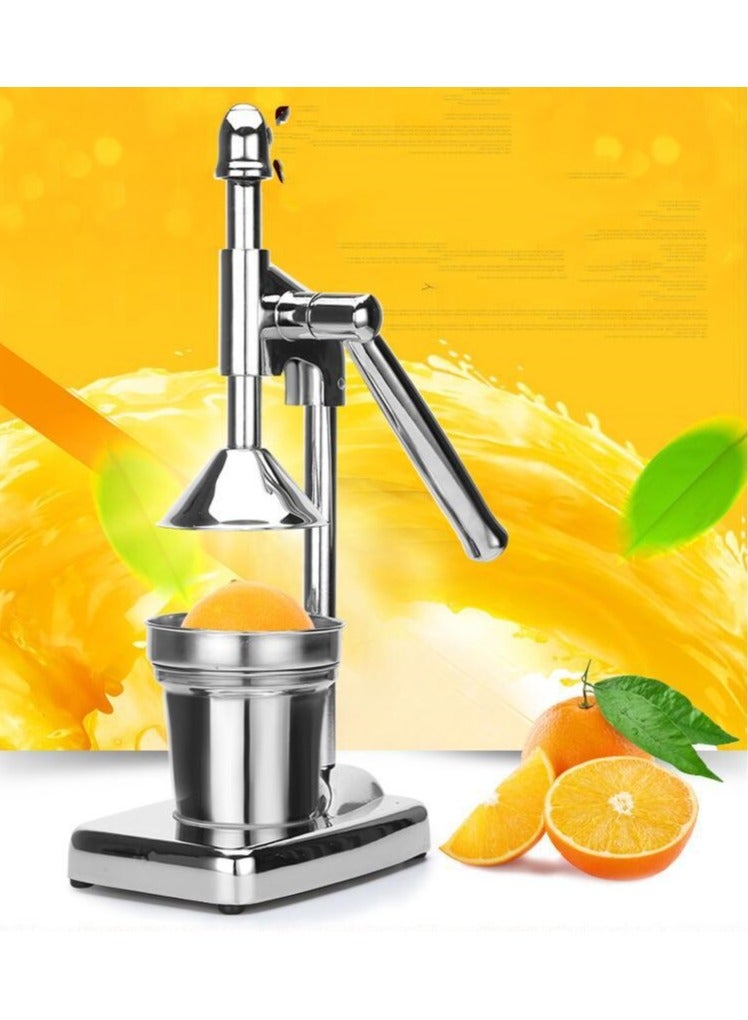 Household Manual Juicer Juicer