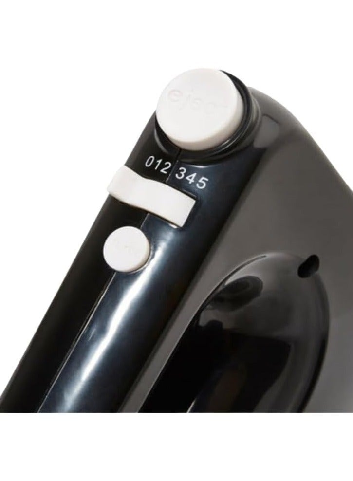 MEBASHI 3L Stand Bowl Mixer, 5 Speeds, Stainless Steel, (ME-SBM1006SS)(250W)