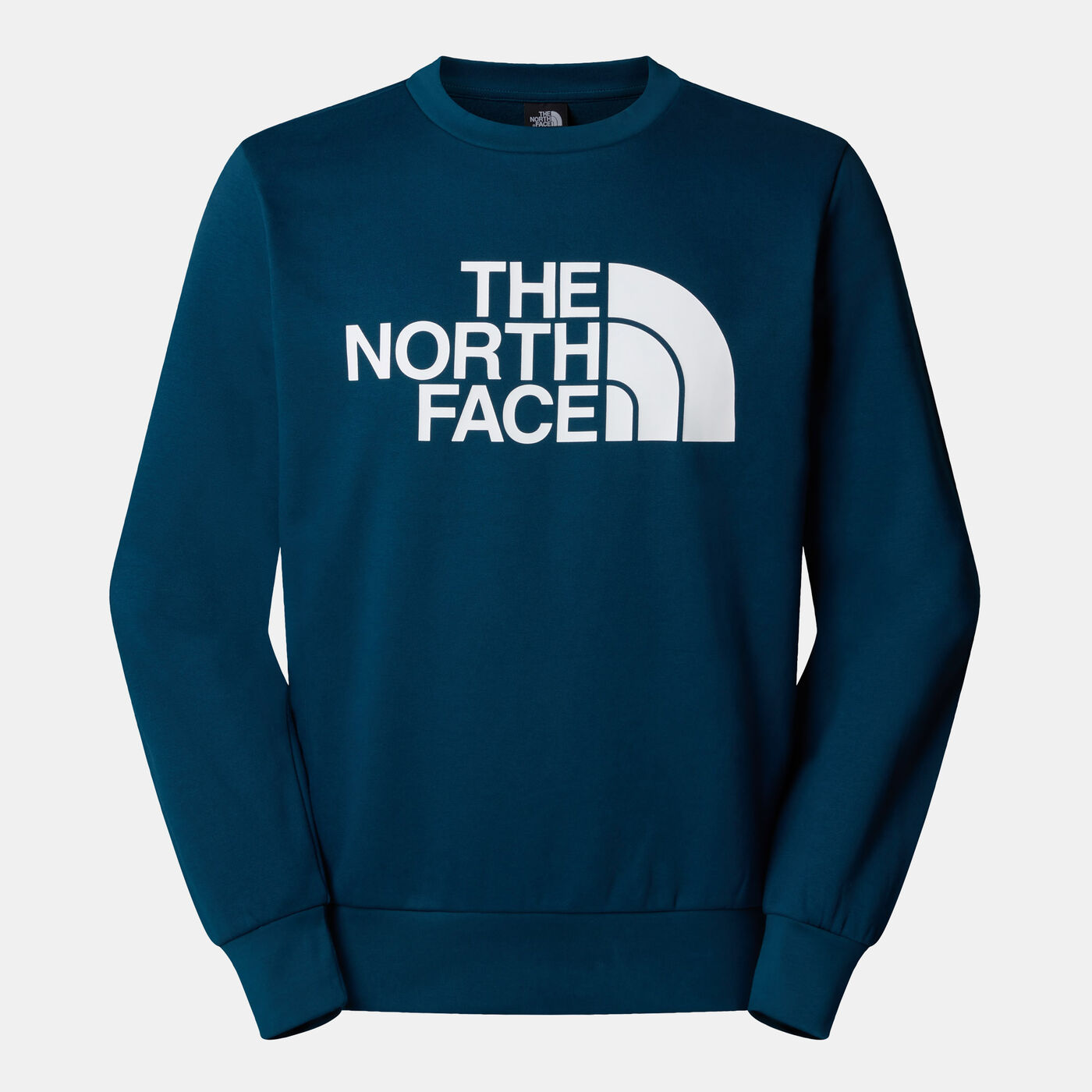 Men's Easy Sweatshirt