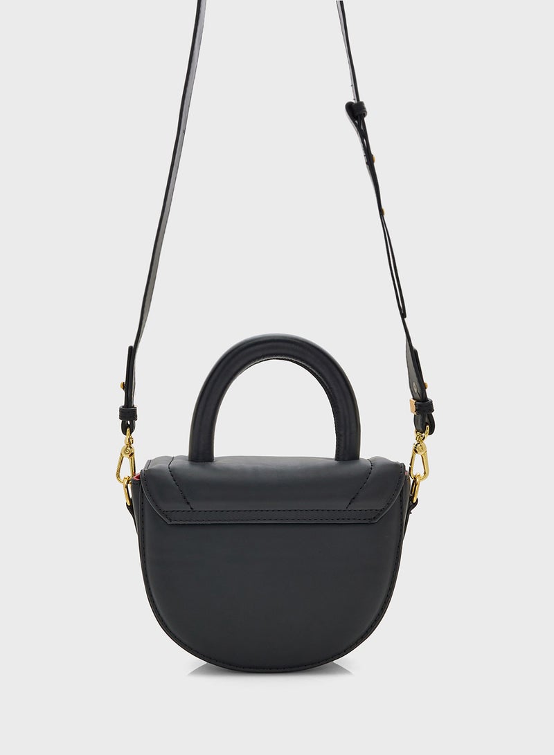 Minimalist Crossbody Bag