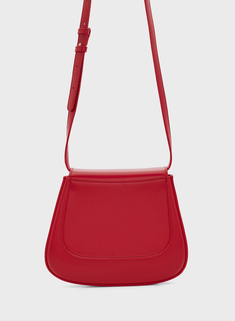 Minimalist Crossbody Bag