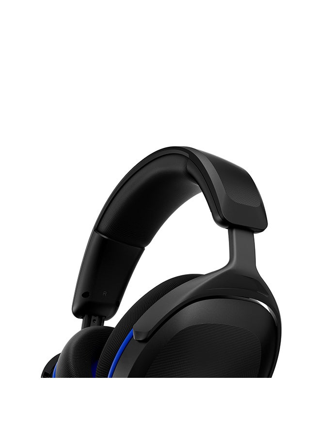 HyperX Cloud Stinger 2 Core Gaming Headset for PlayStation - Black