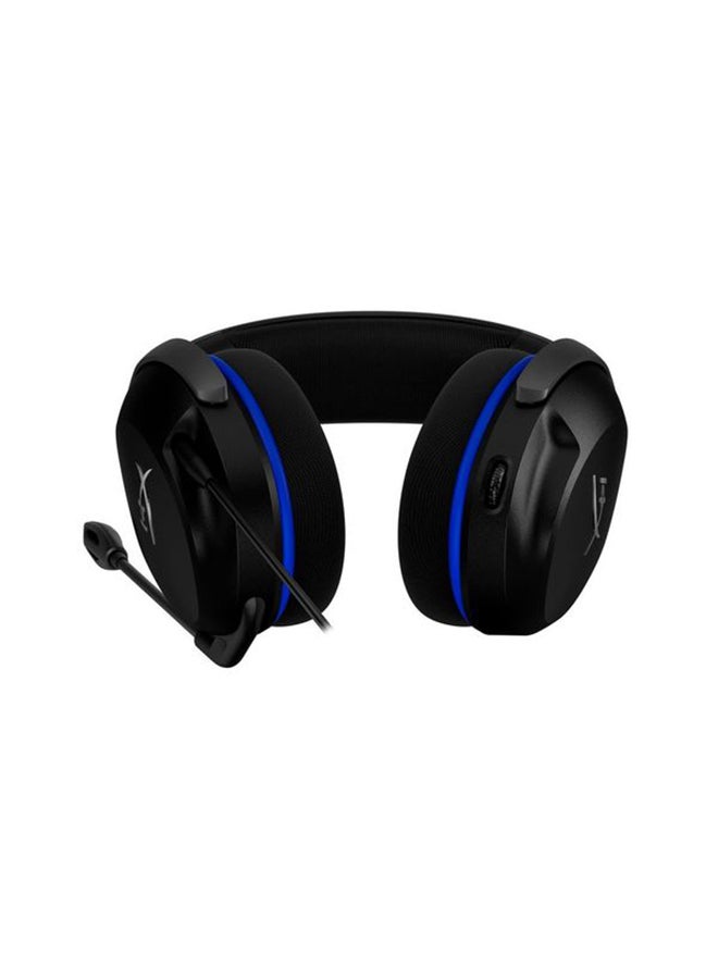 HyperX Cloud Stinger 2 Core Gaming Headset for PlayStation - Black