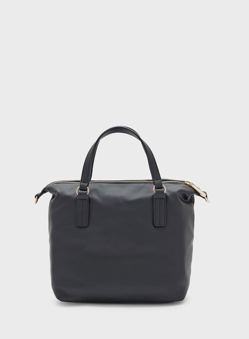 Top Handle Tote