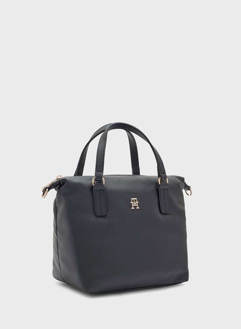 Top Handle Tote