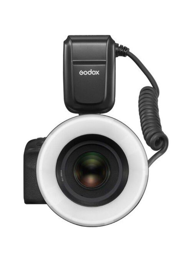 Godox MF-R76S TTL Macro Ring Flash For Sony