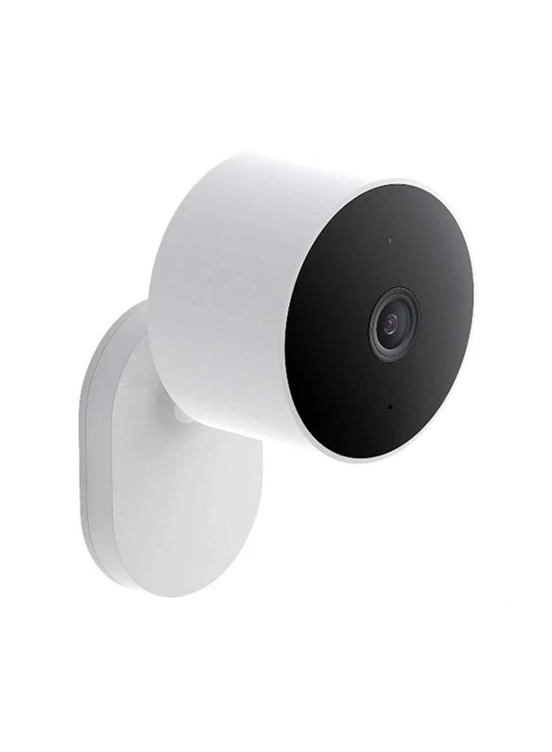 Indoor Outdoor Surveillance Camera High Resolution Security Camera For Exterior And Interior Monitoring