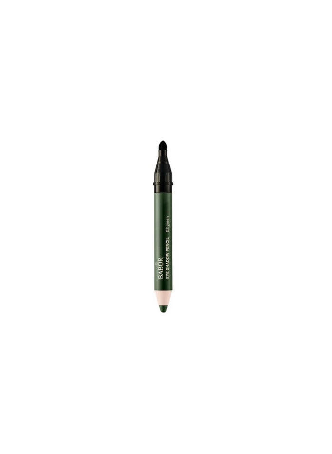 Babor Eye Shadow Pencil 03 Grenn 2g