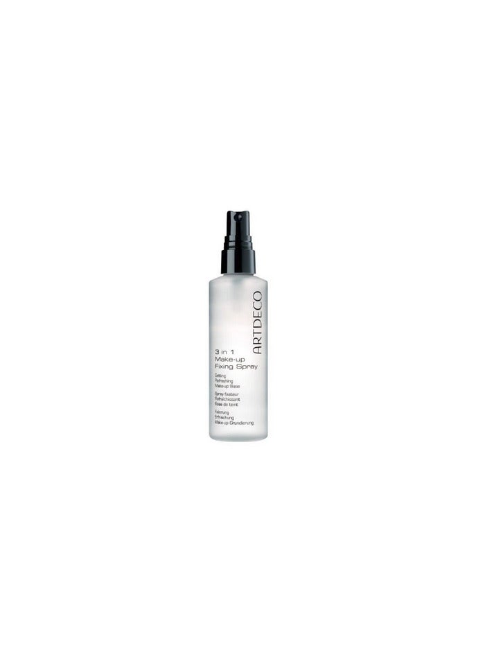 Artdeco 3 in 1 Make-up Fixing Spray 100ml