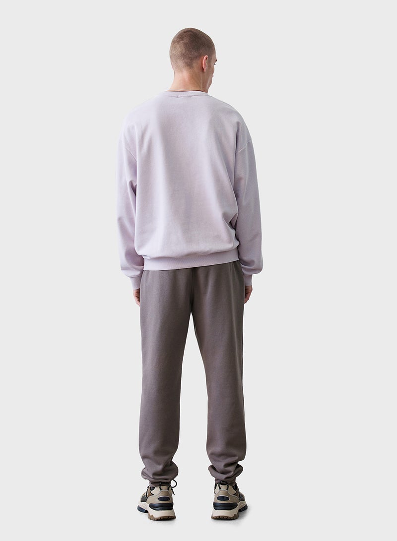 Regular Fit Joggers