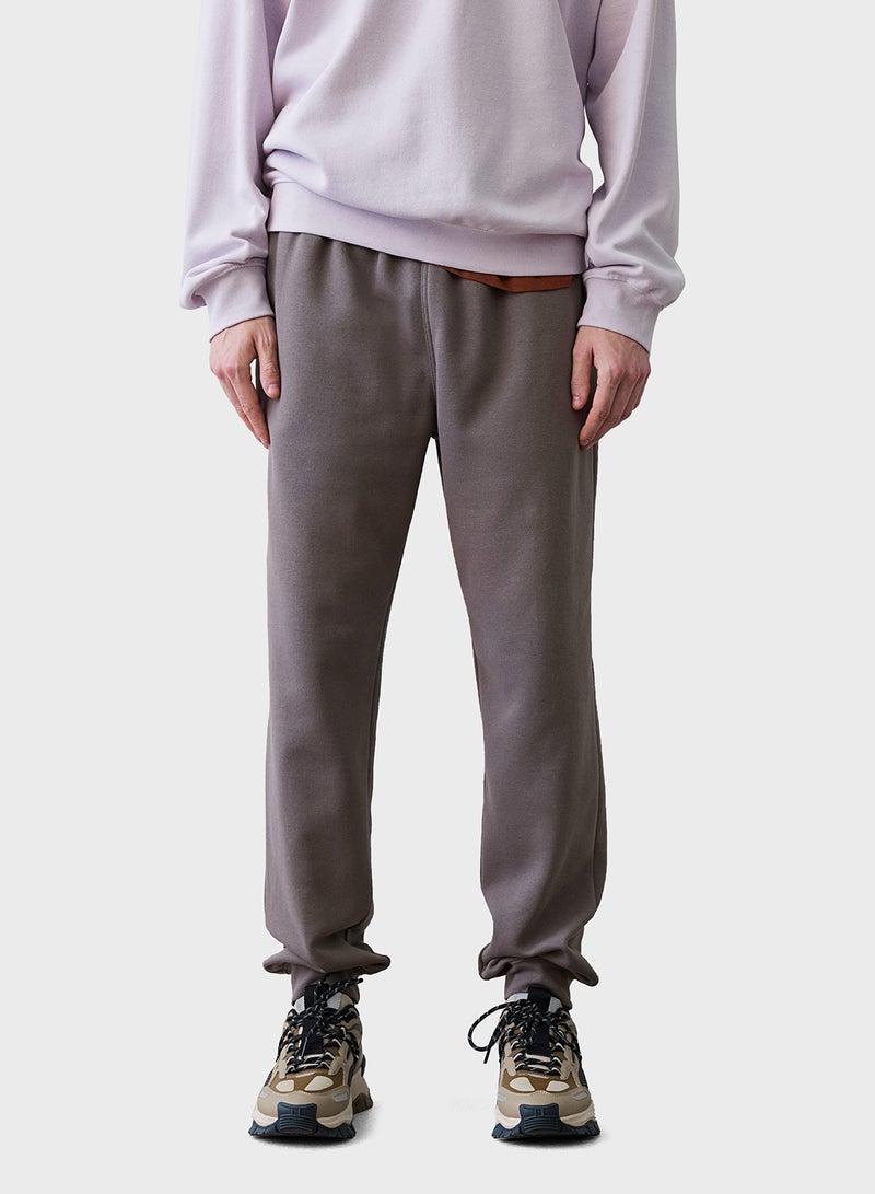 Regular Fit Joggers