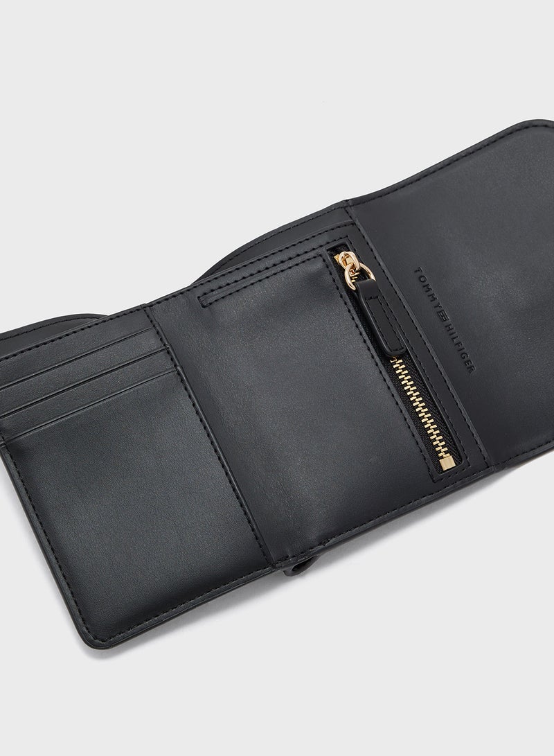 Flap Over Wallet