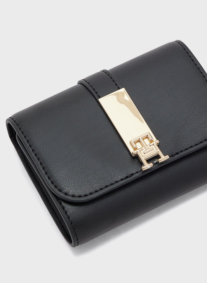 Flap Over Wallet