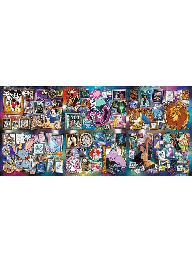 Disney 9000 Piece Jigsaw Puzzle The Greatest Disney Collection Prime 78