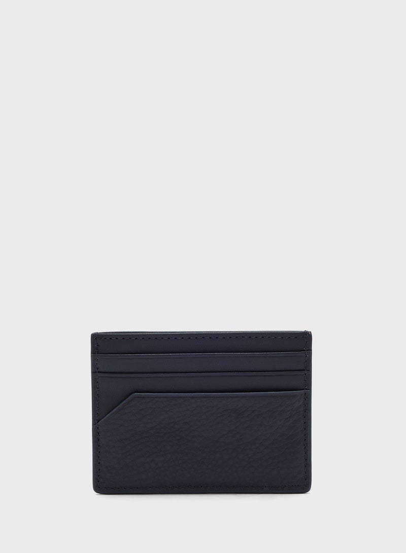 TH CASUAL MINI CC WALLET