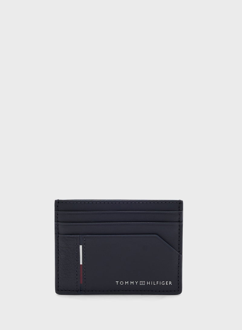 TH CASUAL MINI CC WALLET