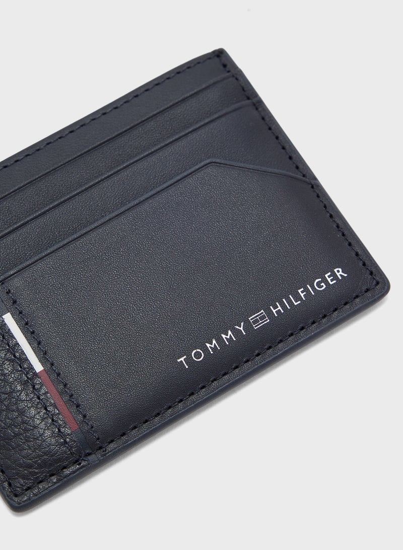 TH CASUAL MINI CC WALLET