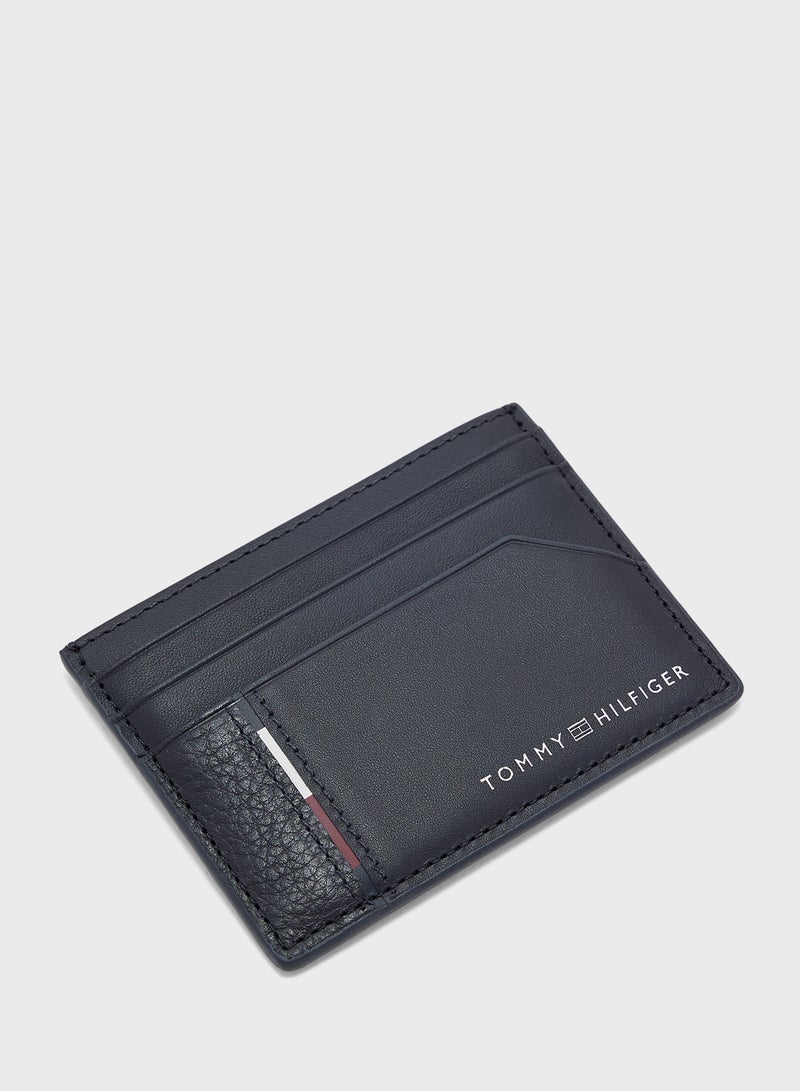 TH CASUAL MINI CC WALLET