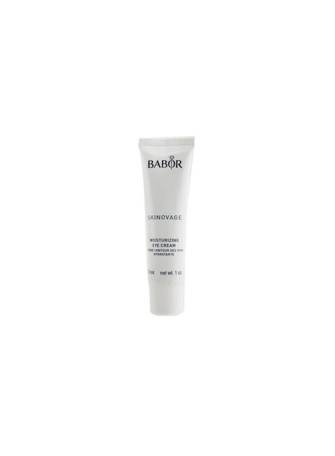 Babor Skinovage Moisturizing Eye Gel-Cream 30ml