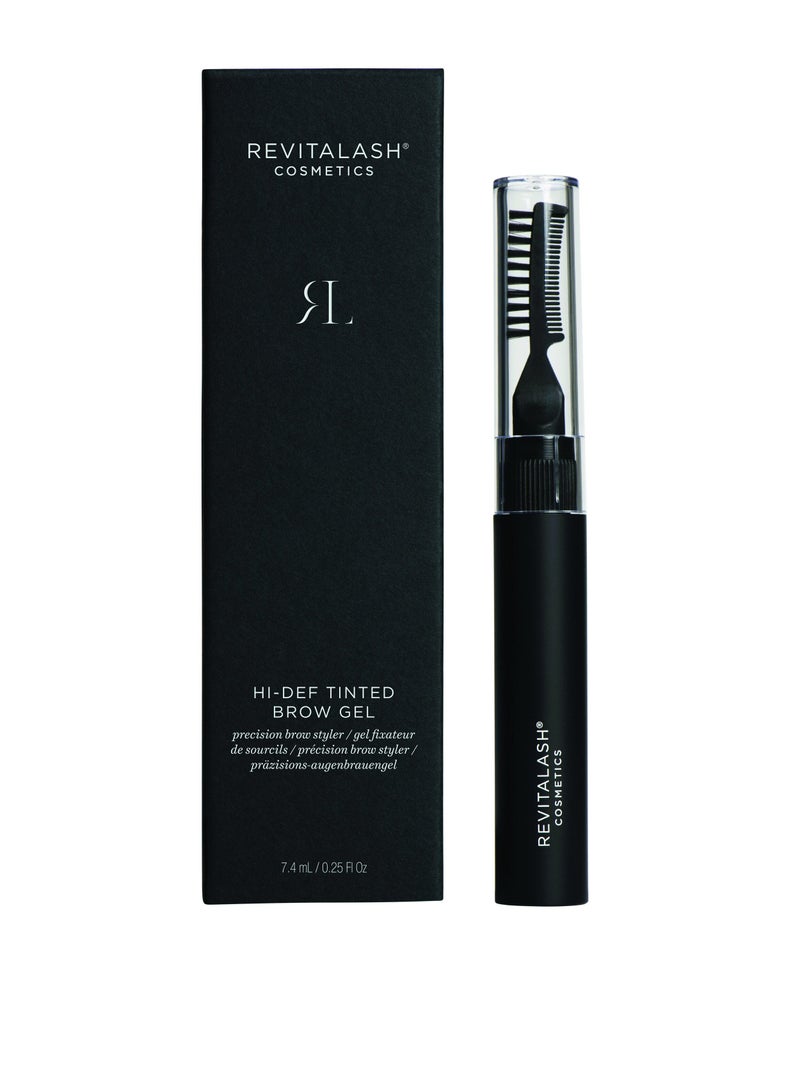 Revtalash Hi-Def Tinted Brow Gel - Clear