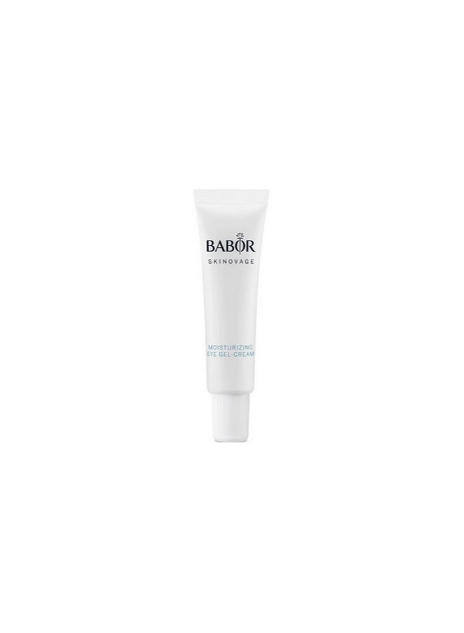 Babor Skinovage Moisturizing Eye Gel-Cream 15ml