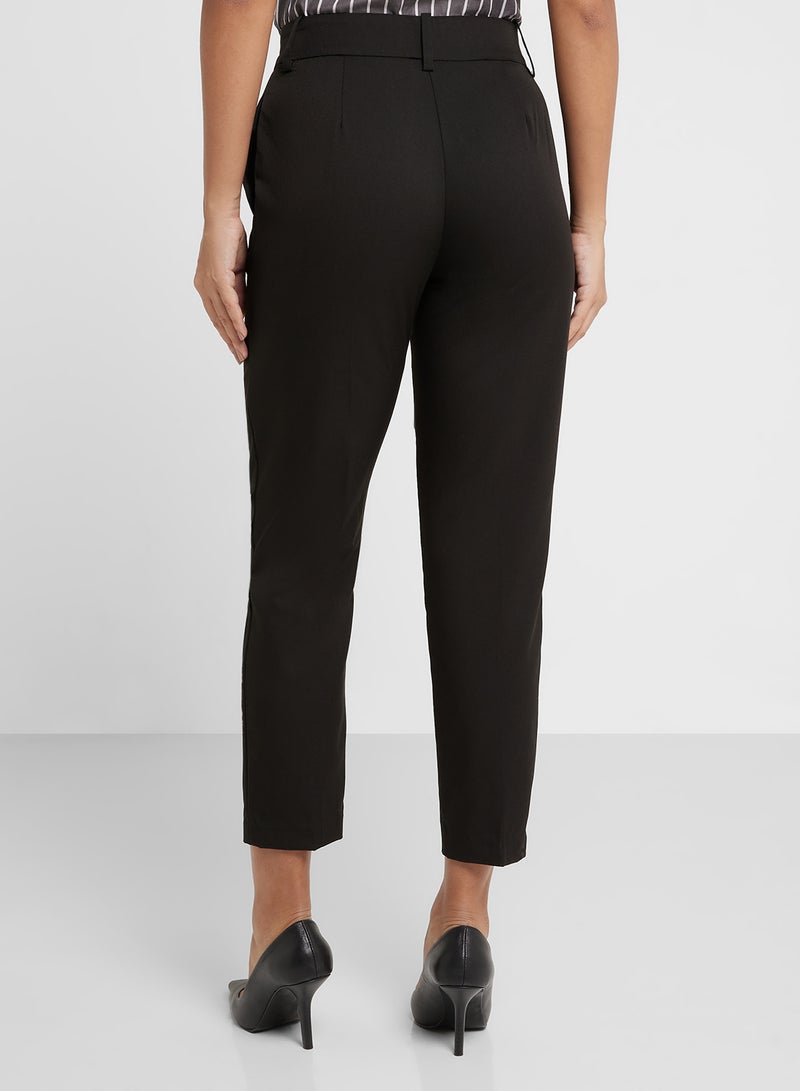 High Waist Pants