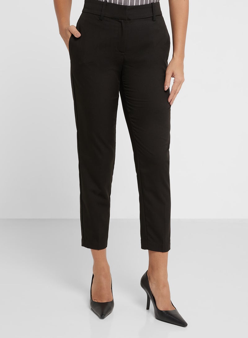 High Waist Pants