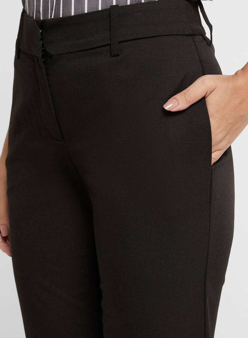 High Waist Pants