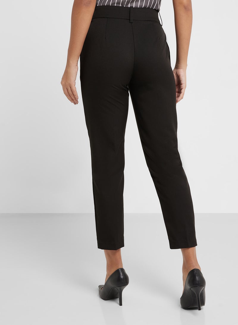 High Waist Pants