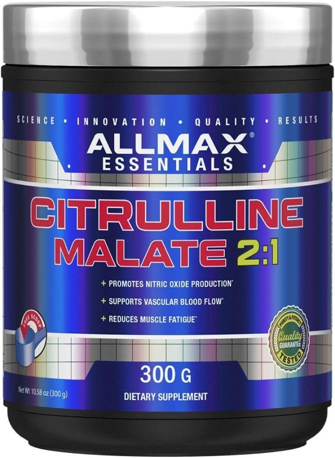 Citrulline Malate 2:1, 383 G