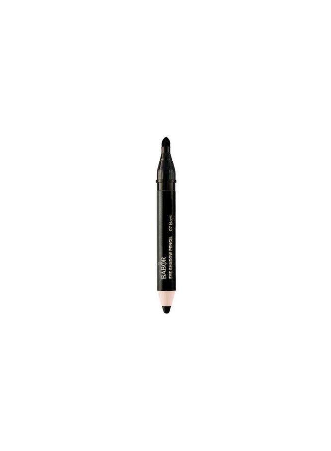 Babor Eye Shadow Pencil 07 Black 2g