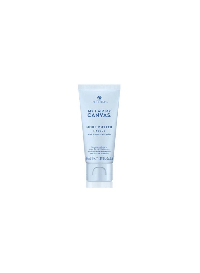 Alterna My Hair My Canvas More Butter Masque 40ml