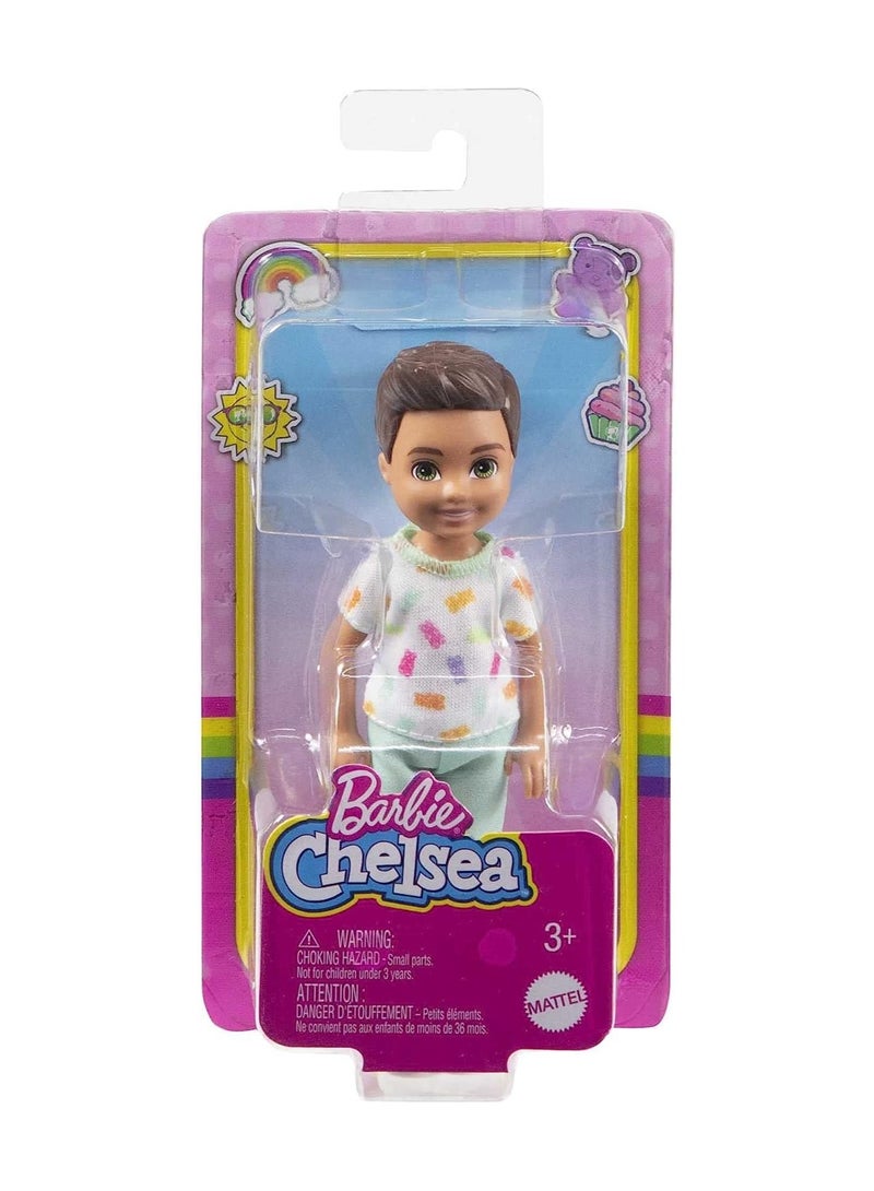 Barbie Club Chelsea Dolls, 6-inch