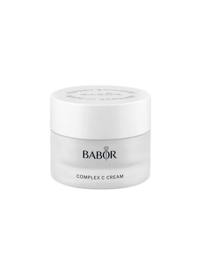 Babor Skinovage Complex C Cream 50ml