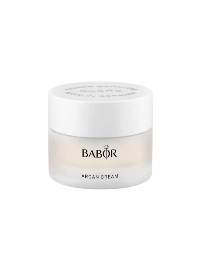 Babor Skinovage Argan cream 50ml