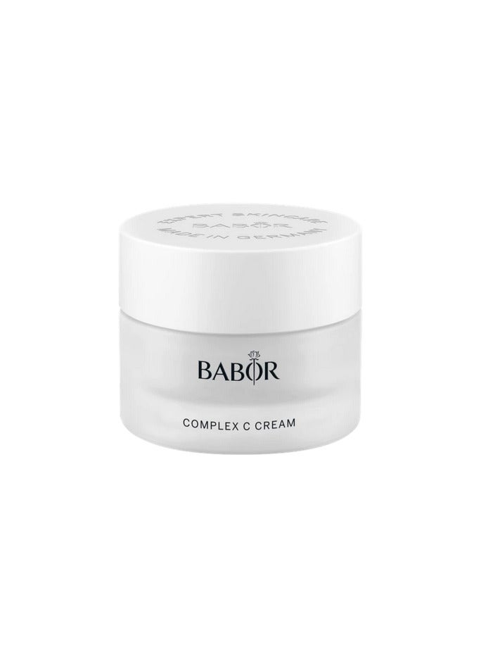 Babor Skinovage Mimical Control  anti-wrinkle cream 50ml