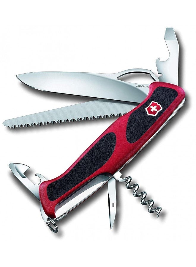 Victorinox - Victorinox Rangergrip 79 - Swiss Army Pocket Knife - 130 Mm - 13 Tools