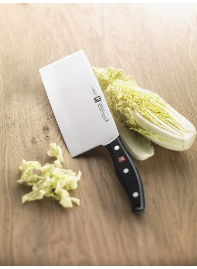 Zwilling Twin Pollux Chinese Chef'S Knife, 18Cm
