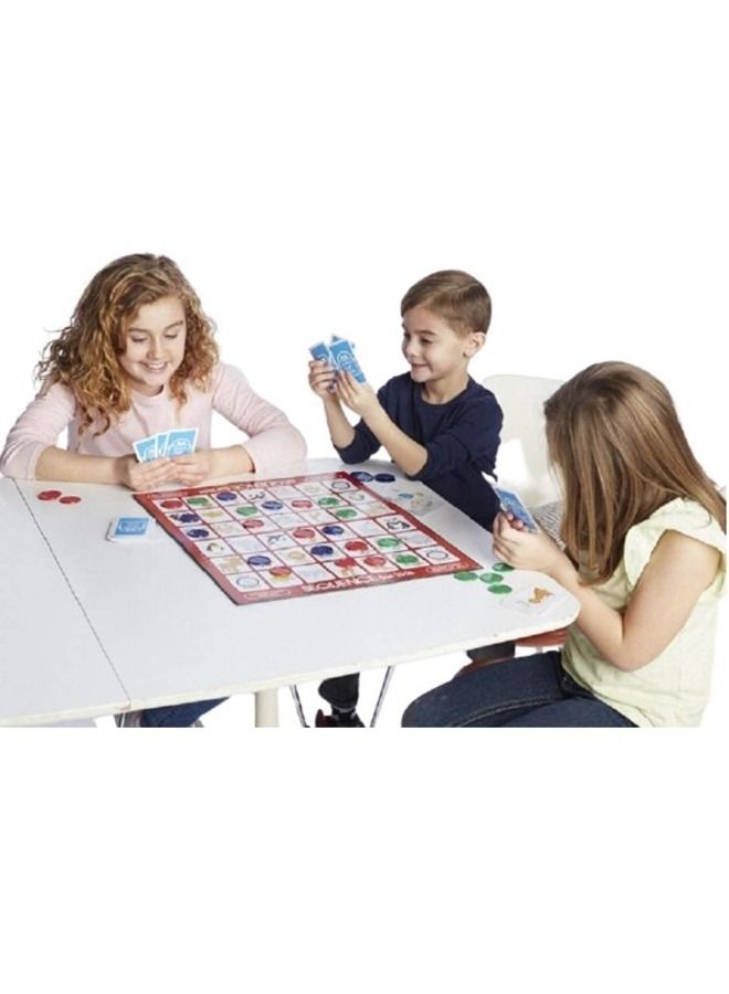 Sequence Game Learning Educatinal Game for Kids 3 Years Plus