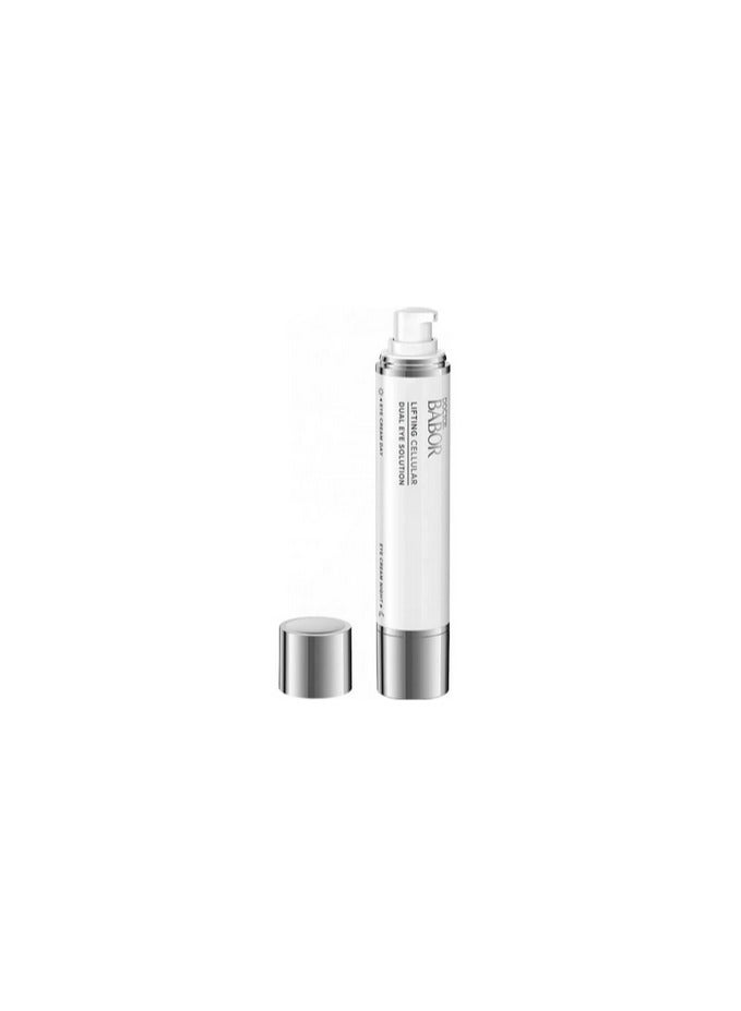 Babor Doctor Lifting Cellular Dual Eye Solution 15ml