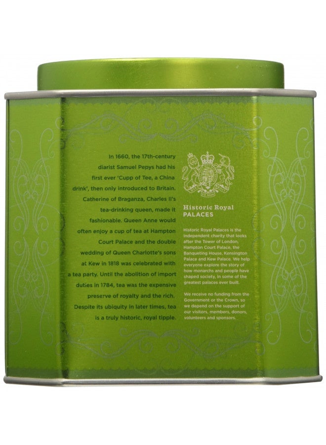 Harney And Sons Green Tea With Coconut, Ginger And Vanilla, 30 Sachets (75 G), 6.7 Ounce
