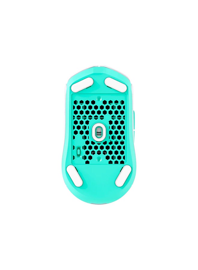 Pulsefire Haste 2 Core Wireless Gaming Mouse - White