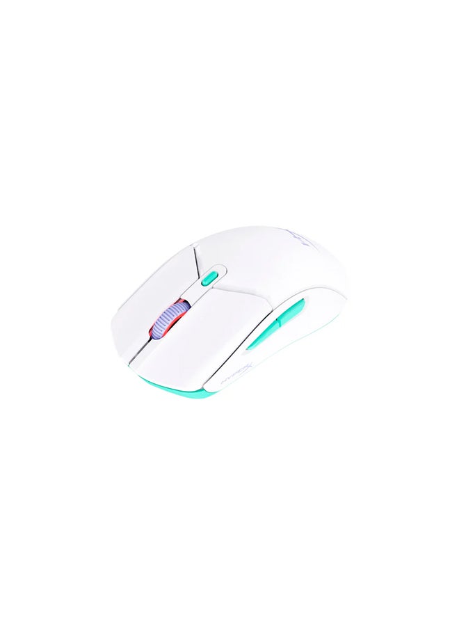 Pulsefire Haste 2 Core Wireless Gaming Mouse - White