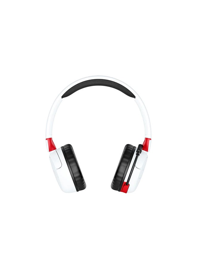 HyperX Cloud Mini Wireless Gaming Headset - White