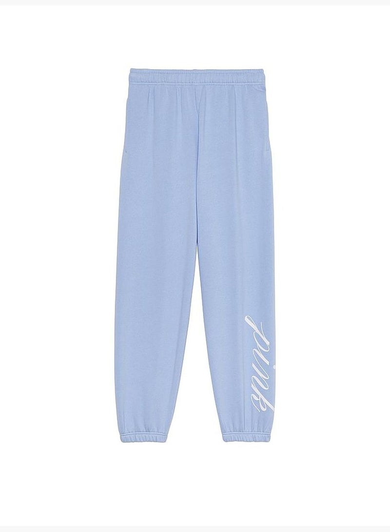 Ivy Fleece Campus Sweatpants