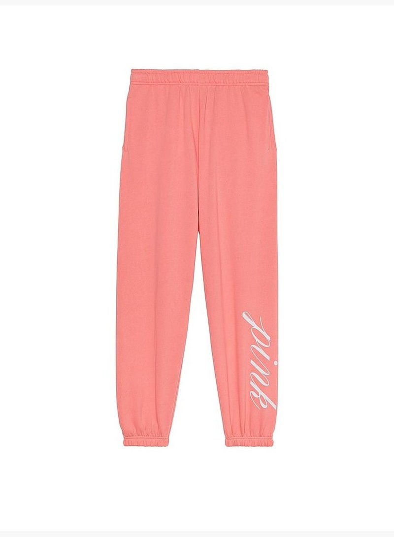 Ivy Fleece Campus Sweatpants